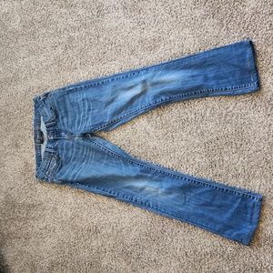 Levi Demin Jeans